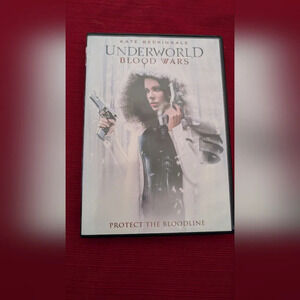 Underworld Blood Wars (EUC)